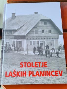 Knjiga Andreja Mavrija